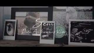Newborn Videography | SEM KLAIJ | Sony a6500 | 2019 |