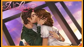 Is it Love? Jake - I WAS WAITING FOR YOU | Ep. FINAL Part 2.5 |