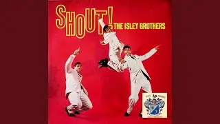 Shout (Part 1)