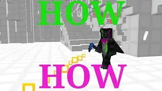 33s Apex [hypixel quakecraft]
