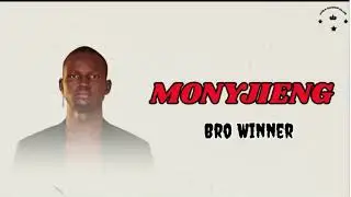 Monyjieng by Bro Winner~New song 2025||South Sudan music #southsudanmusic2025 #subscribe #watchours 