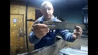 Минутка вандализма Цепная пила Makita UC3520A