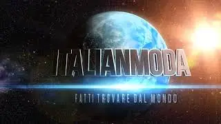 ItalianModa - intro