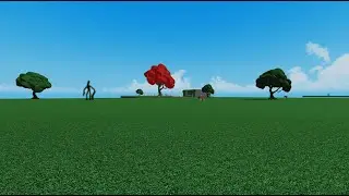 Оно преследует меня в каждой игре.