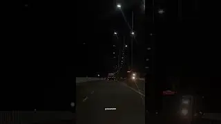 Trivandrum Night Ride #trending #shortvideo #shorts #trivandrum #nightride