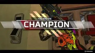 G7 PLAYZ (Apex Legends PS4)