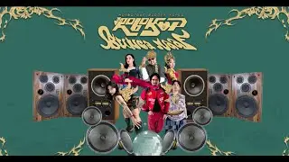 Rombongan Bodonk Koplo - Bunga Maaf (Koplo Version)