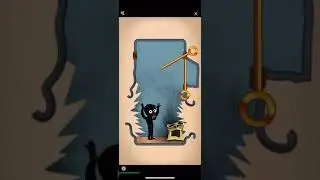 Sample: Vungle in app ad for Township