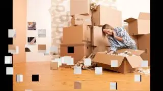 Man And Van Hire