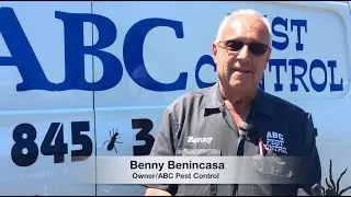 Monday's Member ABC Pest Control