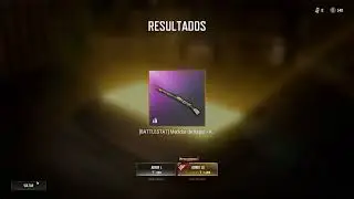 BATTLESTAT Medidor de Vapor  KAR98K