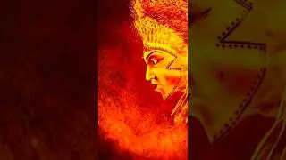 Kantara Chapter 1 | Epic Village Action | Kannada Thriller Shorts #kantarachapter1 #Kantara #shorts