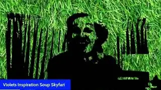 Sway by Dean Martin. Live A Capella cover song by Violet