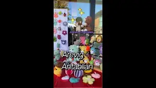 Amigurumi, #amigurumi #amigurumi101 #fabmo #artandcraft #artandcraftfair #crochet