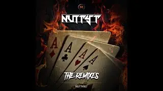 Nutty T vs Vazard & Delete - The Reaper (The Purge rmx) [out now]