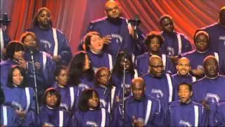 Chicago Mass Choir- 