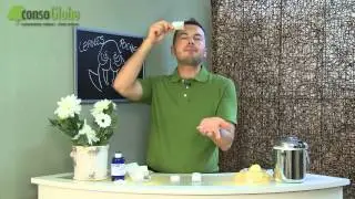 Comment atténuer les cernes naturellement - Julien