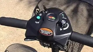 Snap Orlando Scooter Rental Overview
