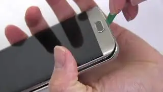 How to Replace Your Samsung Galaxy S6 edge SM-G925F Battery