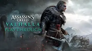 XIV. A Tale of Wicker-Fire - 02. Clues and Riddles [Assassin's Creed Valhalla]