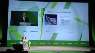 WNF 2014 - Didier Jans - Worldwide regulation and harmonisation
