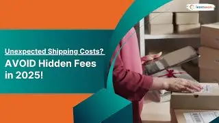 Неожиданные расходы на доставку? ИЗБЕГАЙТЕ скрытых сборов в 2025 году!