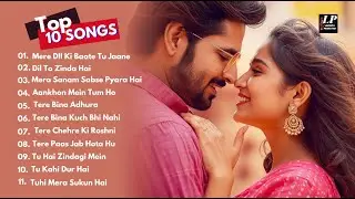 💞 Best Romantic Bollywood Hits 💞 | Heart-Touching Love Collection | Amrit Bhardwaj