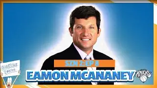 Knickerbocker Banter Season 2 Playoff Preview: SNY's Eamon McAnaney joins us to talk NYK vs DET