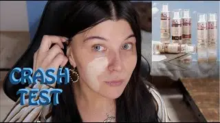 NOUVEAUT&Eacute;  : IRL FILTER FOUNDATION REVOLUTION