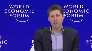 Sam Altman - Humans Care Deeply About Each Other