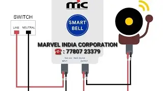 Smart Bell Timer Programming, Bell Timer Schools, Colleges, Institutions, Industries-7780723379