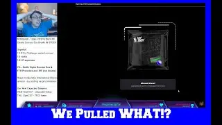 We Pulled WHAT from an NBA Top Shot Pack Opening!?!?? Plus 'What Is NBA Top Shot' Explained