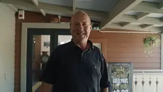 Our People, Our Home: David, Lakes District Museum