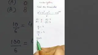 #Number system#short trick#All government exams #rrb,Bank, SSC CGL etc#short#shorts
