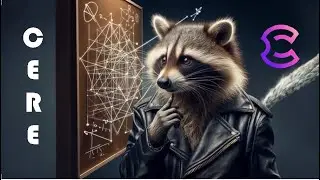 Cere Network (CERE) дно пройдено господа, где следующее?