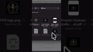 Add your logo to a PDF in no time