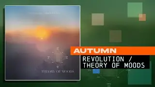 Un Jeudi comme les autres - Ep100 Revolution/Theory of moods - Autumn