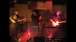 MAKE'S ORDER -  ROXETTE / I CAN TELL / BABY JANE  (Dr  Feelgood cover)
