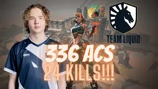 Raze💥 Bind Domination!!! Liquid Jamppi Raze💥 VOD!