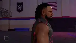 WWE 2K23 Universe Mode: Guardian Prime In HPW (June)