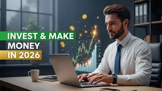 How to Make Money | Invest Stock Market in 2026