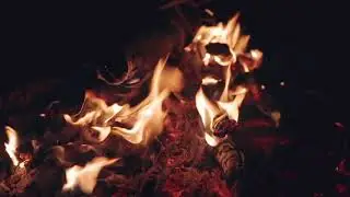 einh&ouml;rn.media | Lagerfeuer in &Uuml;berlingen