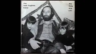 The Bob Hughes Band - The Kids Are Ok!, 1978 - track 