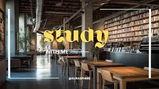 Focus and Study &ndash; Soft Instrumental Music to Stay Productive (like College Music)