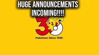 What Will We See At The Next Pokemon Presents?