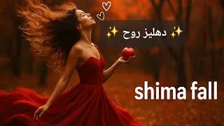 ✨ فال دهلیز روح | شیما فال شیدا ✨