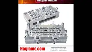 lg injection machine