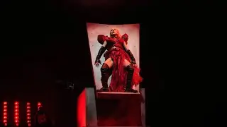 Lady Gaga - Alice (Live in D&uuml;sseldorf - Chromatica Ball Stadium Tour) 17/07