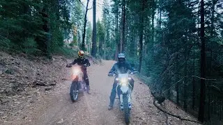 Pipi Valley Ride