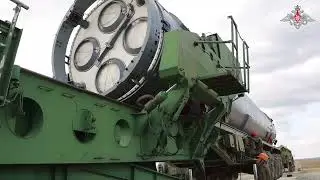The Avangard (Russian: Авангард, 